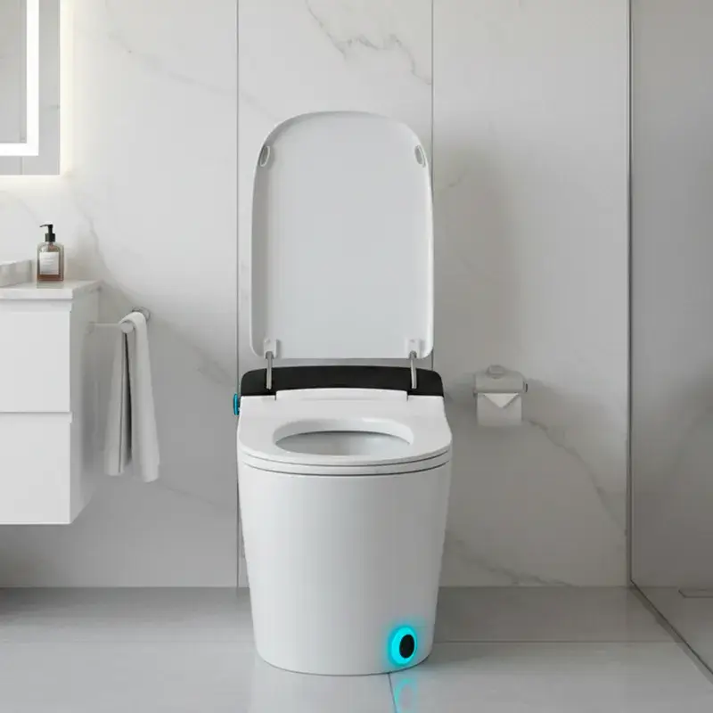 Smart Toilet QT Harmony Pro